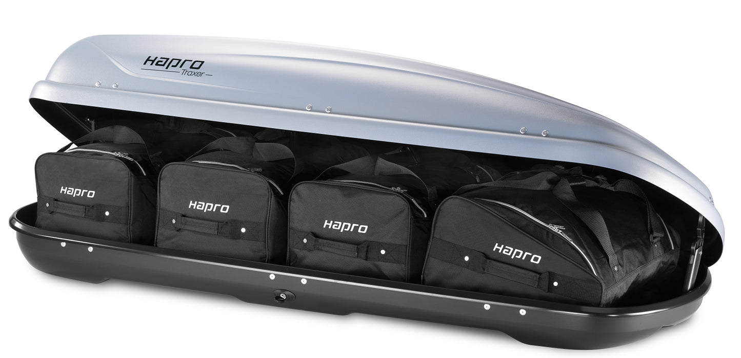 Hapro Roof Box Tassenset
